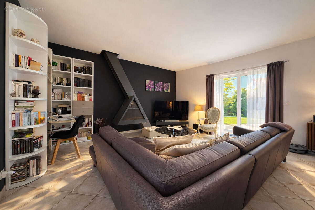 Maison à LA TRANCHE-SUR-MER