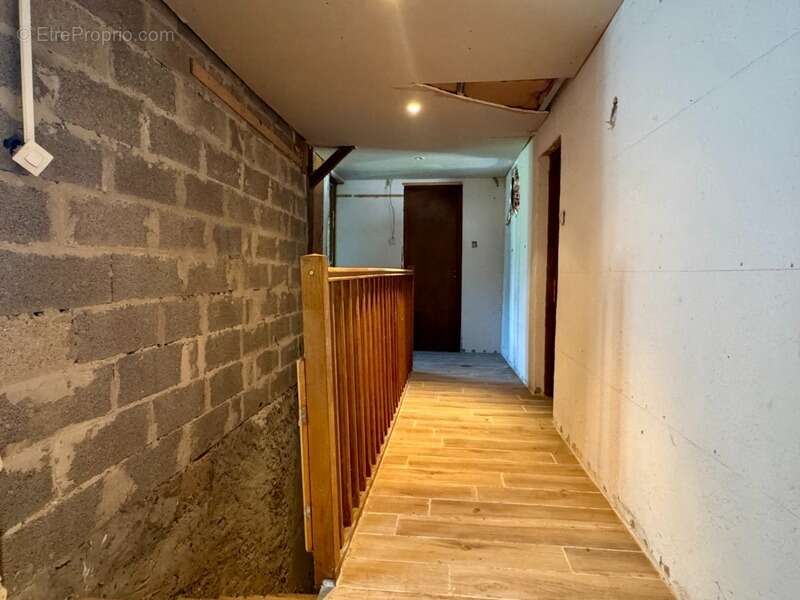 Maison de campagne indépendante de 130 m² - photo 15