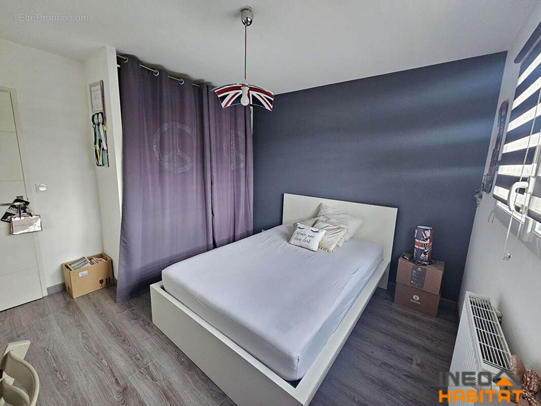 Maison Contemporaine située à La Mézière - photo 11