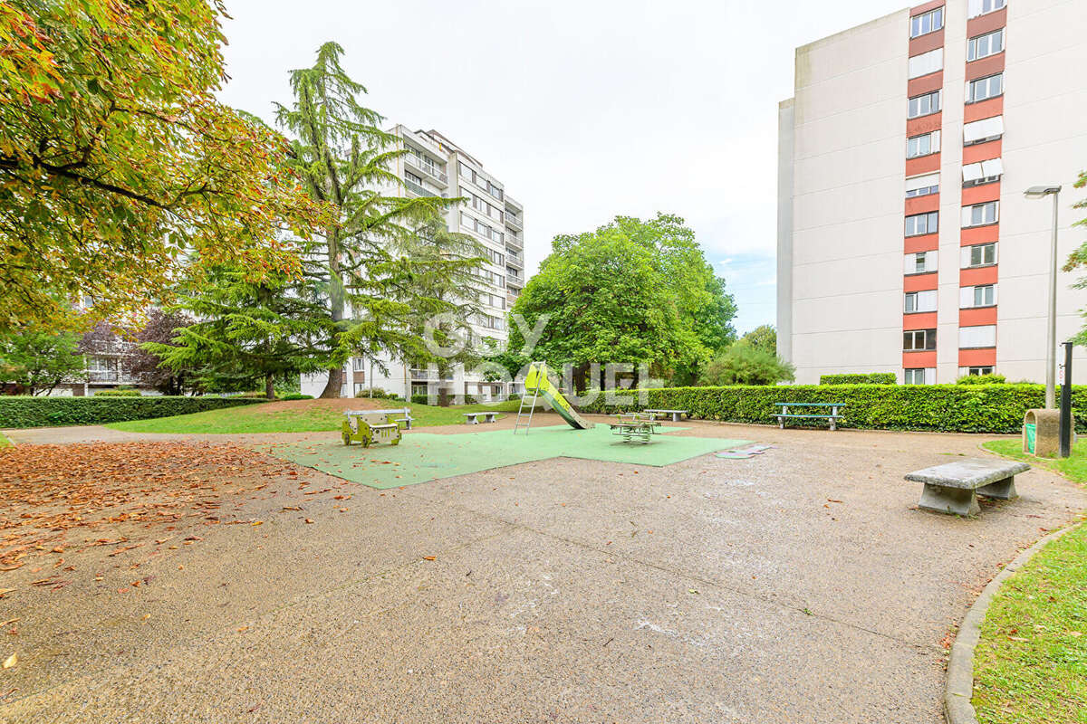 Appartement à CHELLES