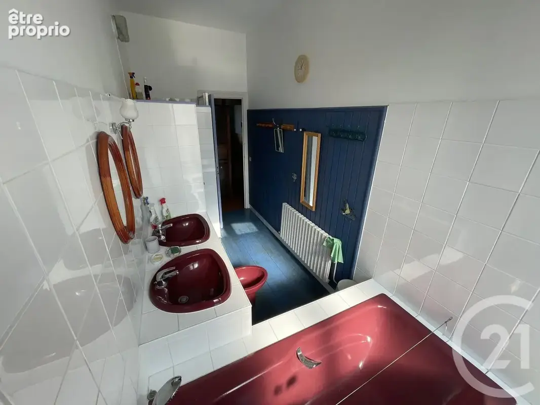 Maison 114 m² à Royan  - photo 10
