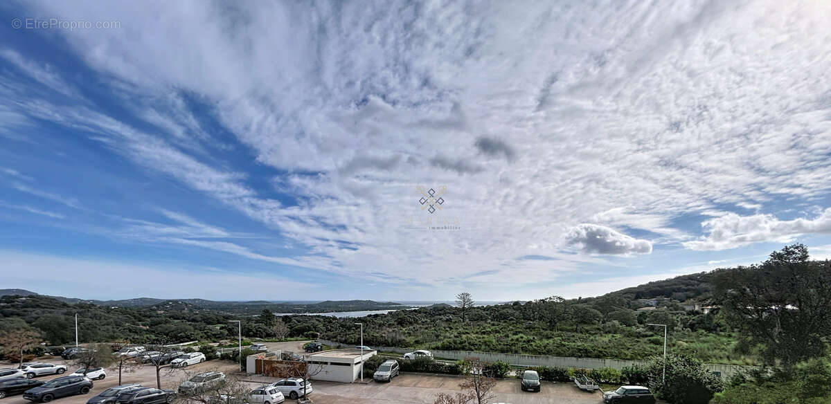 Appartement à PORTO-VECCHIO