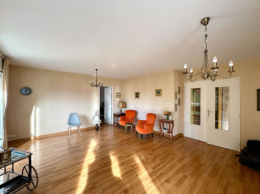 Appartement à LUCON