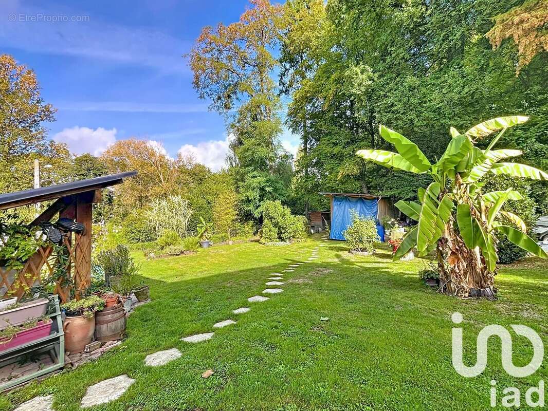 Photo 7 - Maison à VALLIERES-LES-GRANDES