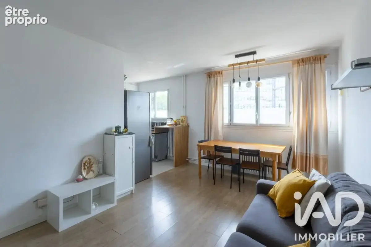 Photo 1 - Appartement à JOINVILLE-LE-PONT