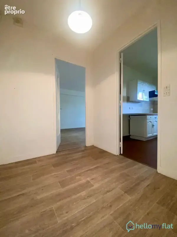 Appartement 2 pièces 57 m² à vendre à Reims (51100) - photo 2