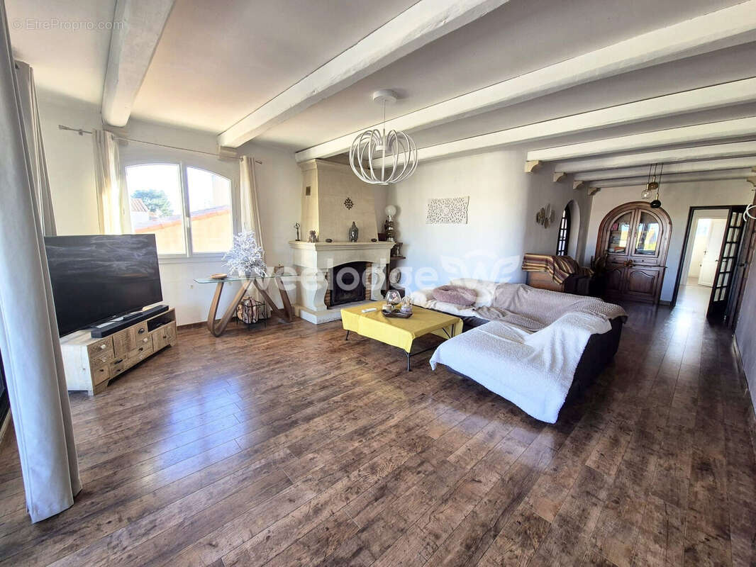 Appartement à FRONTIGNAN