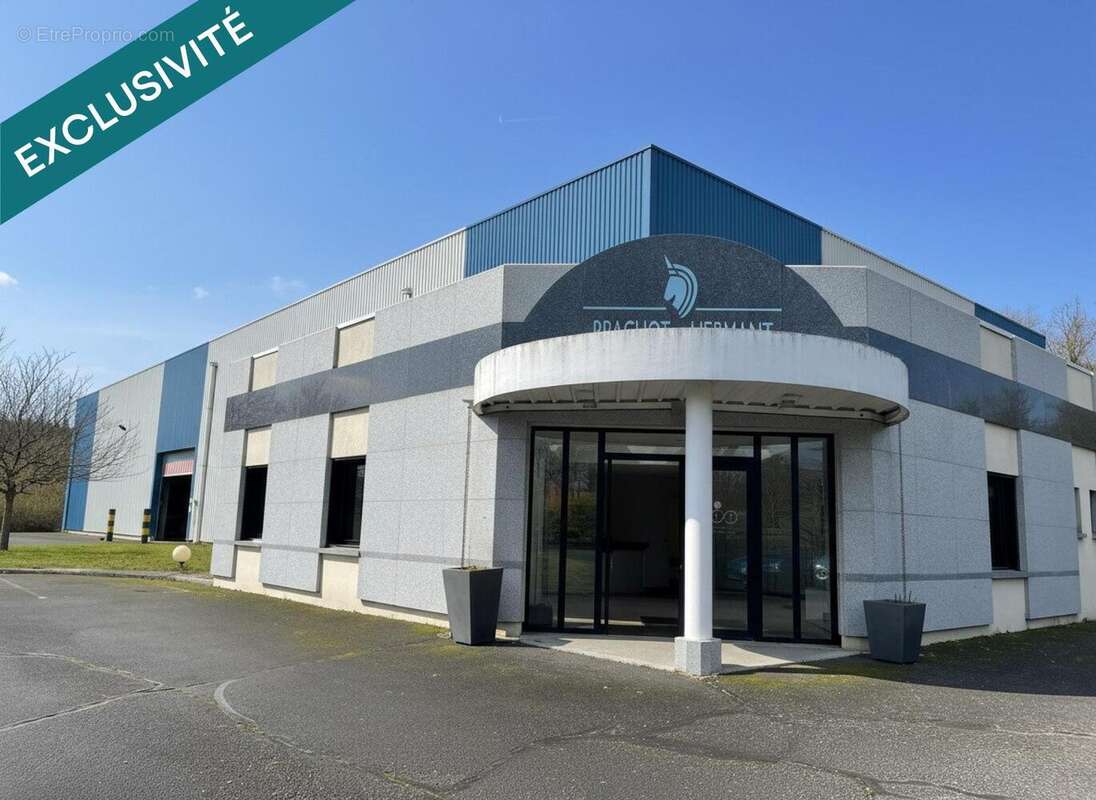 Photo 2 - Commerce à CASTRES