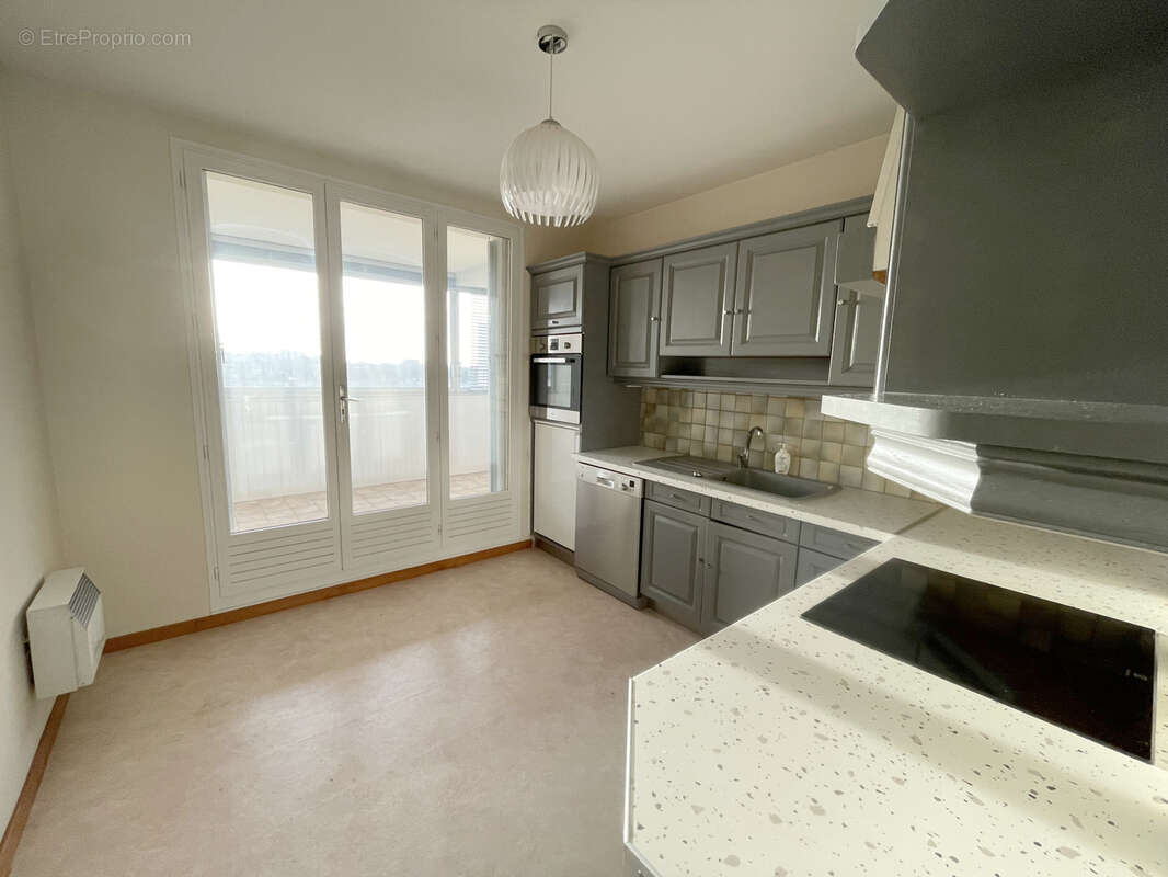 Appartement à LE MANS