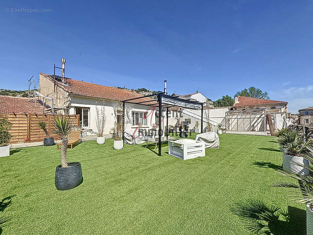 Appartement à CAVAILLON