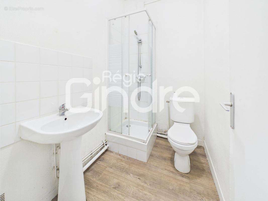 Appartement à LYON-4E