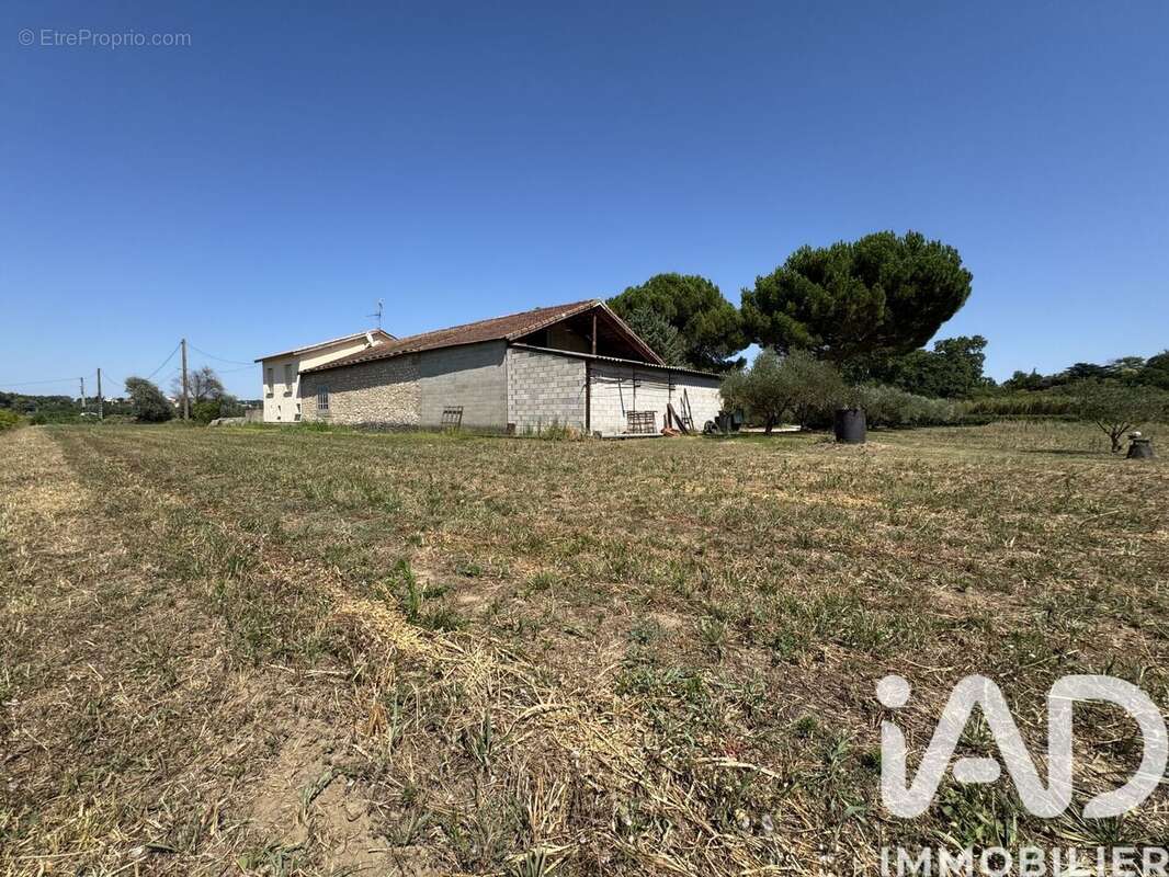 Photo 4 - Maison à MOUSSAC