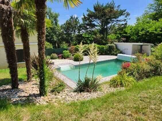 Maison à SAINT-AIGNAN