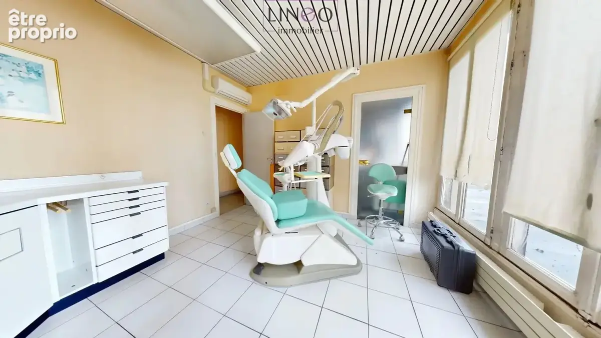 Lineo - choisy le roi - local commercial - photo 10
