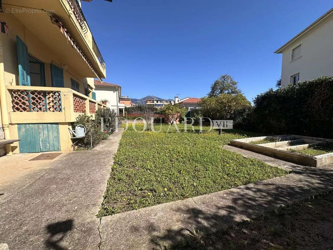 Maison à ROQUEBRUNE-CAP-MARTIN