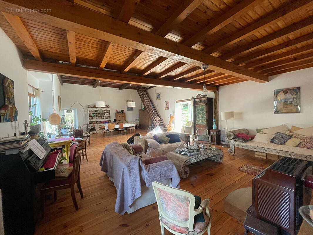 Maison à LA FERTE-SOUS-JOUARRE