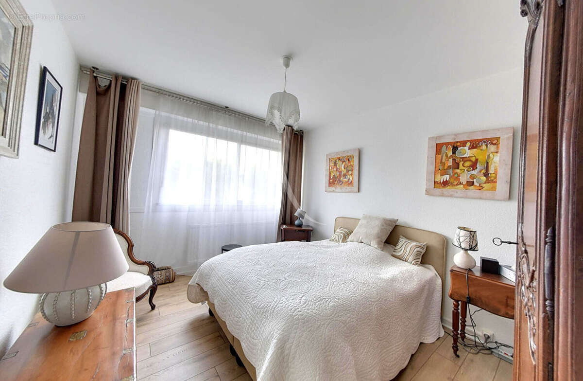 Appartement à EVREUX