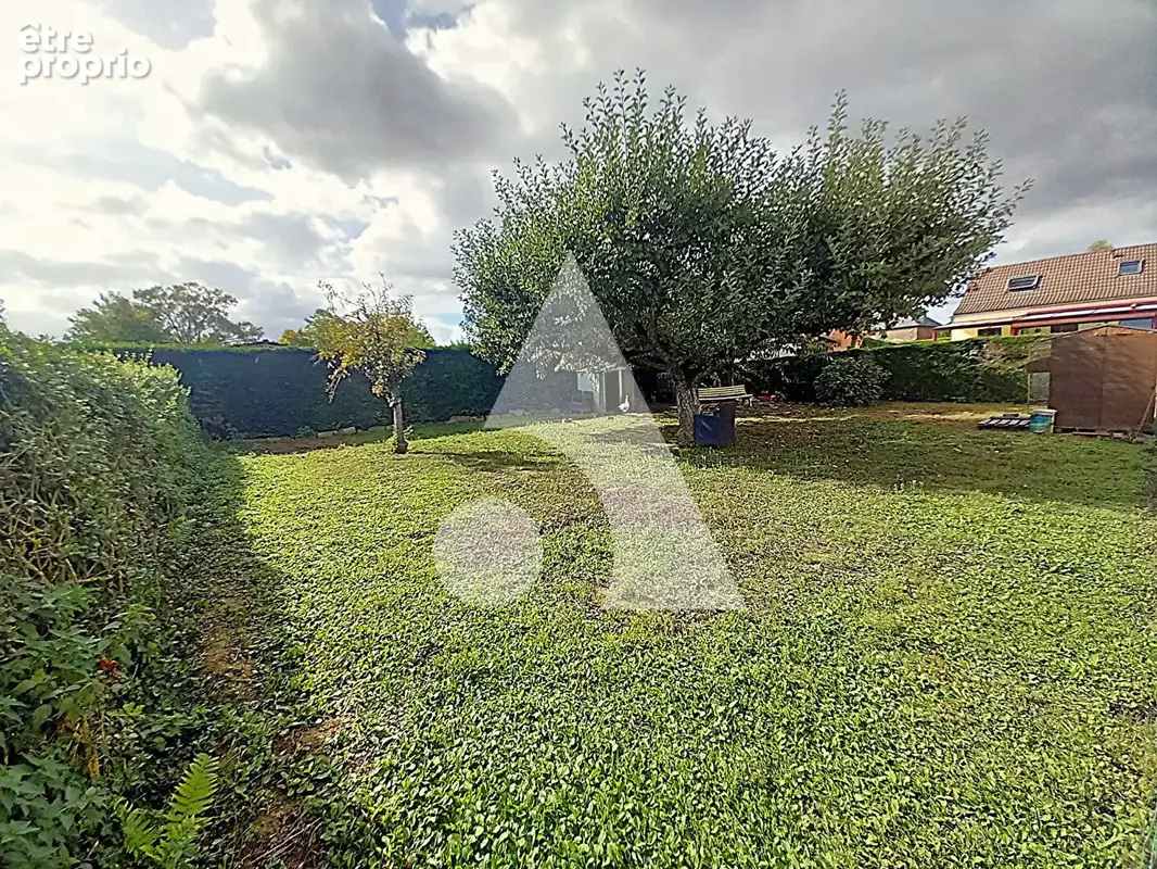 Une maison familiale où l'on vient pour les volumes? et où l'on reste pour la qualité de vie - photo 17