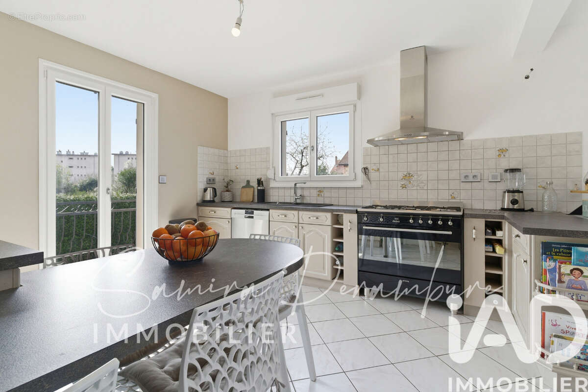 Photo 4 - Maison à SELONCOURT