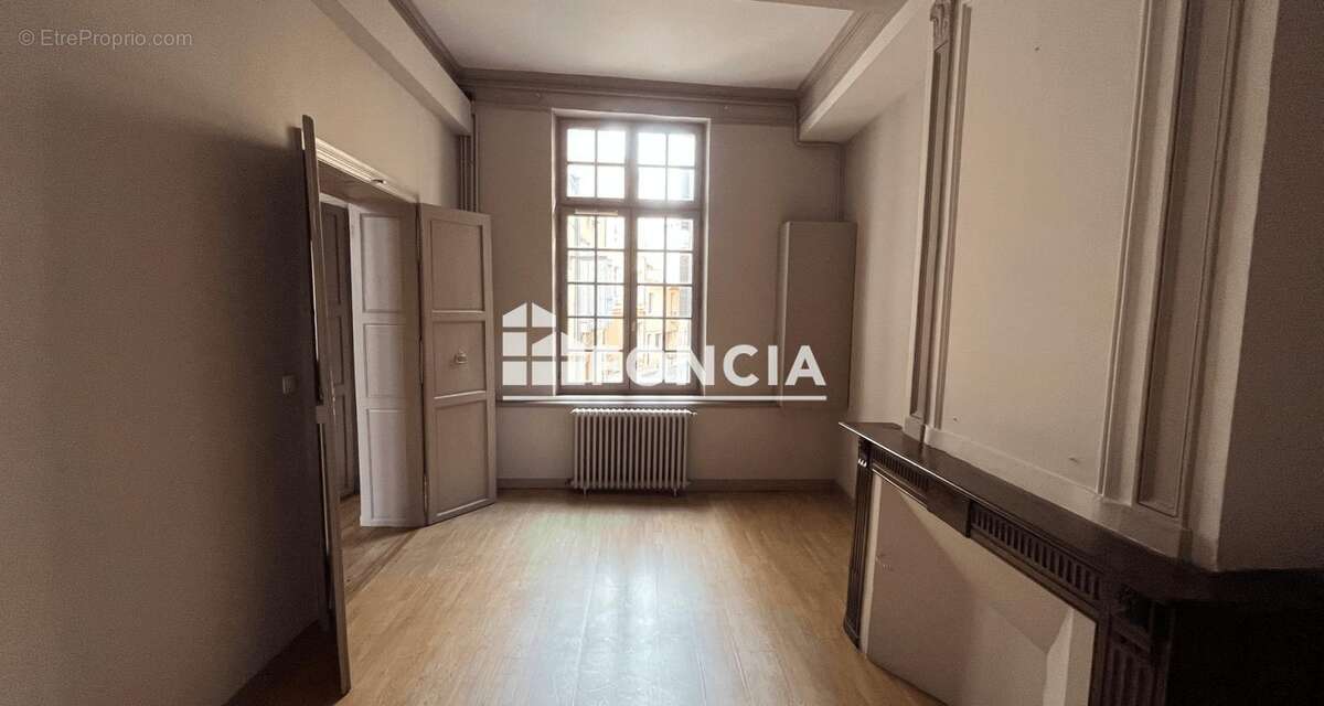Appartement à MONTAUBAN