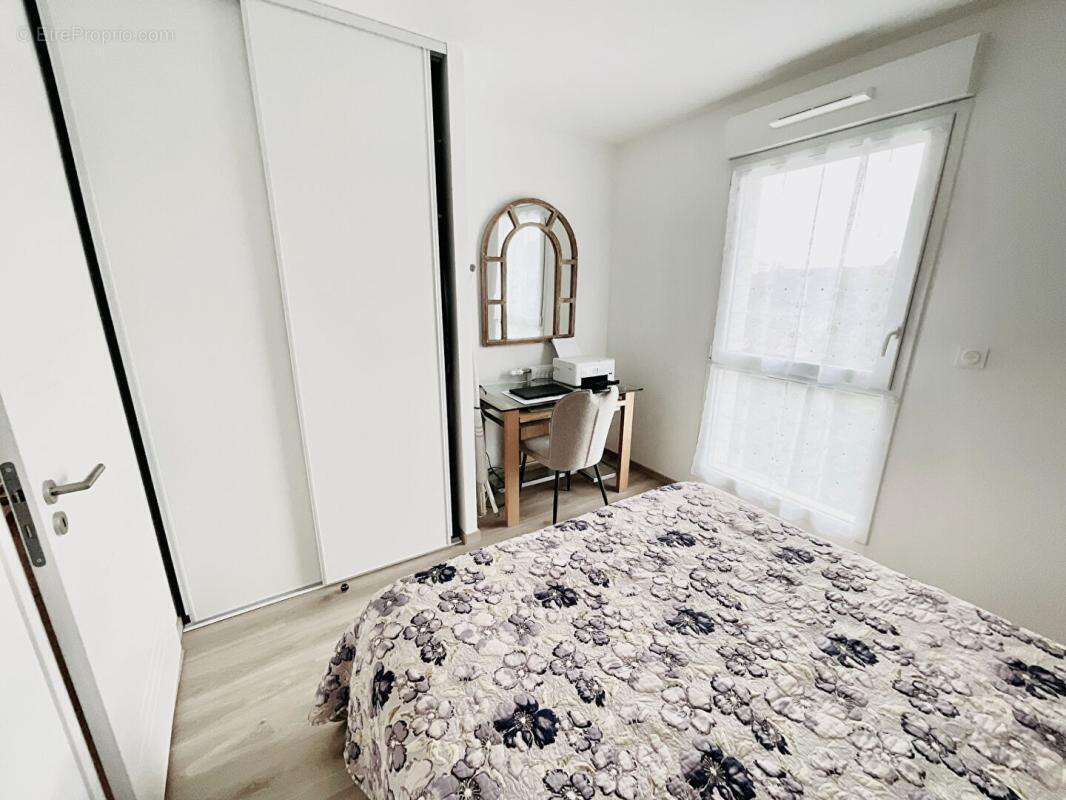 Appartement à PORNICHET