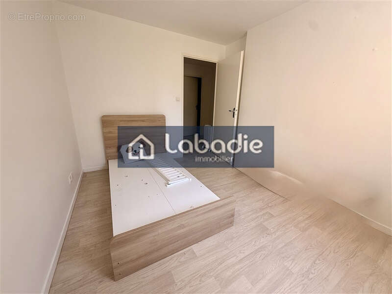 Appartement à VIRE