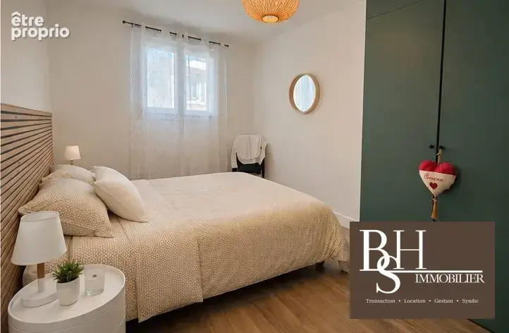 Appartement 4 pièces 82 m² à vendre à Poitiers (86000) - photo 9