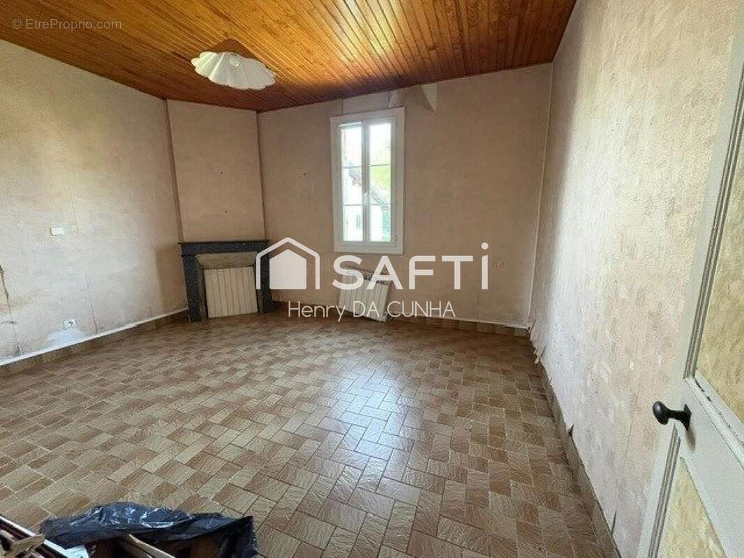 Photo 3 - Maison à PISSOS