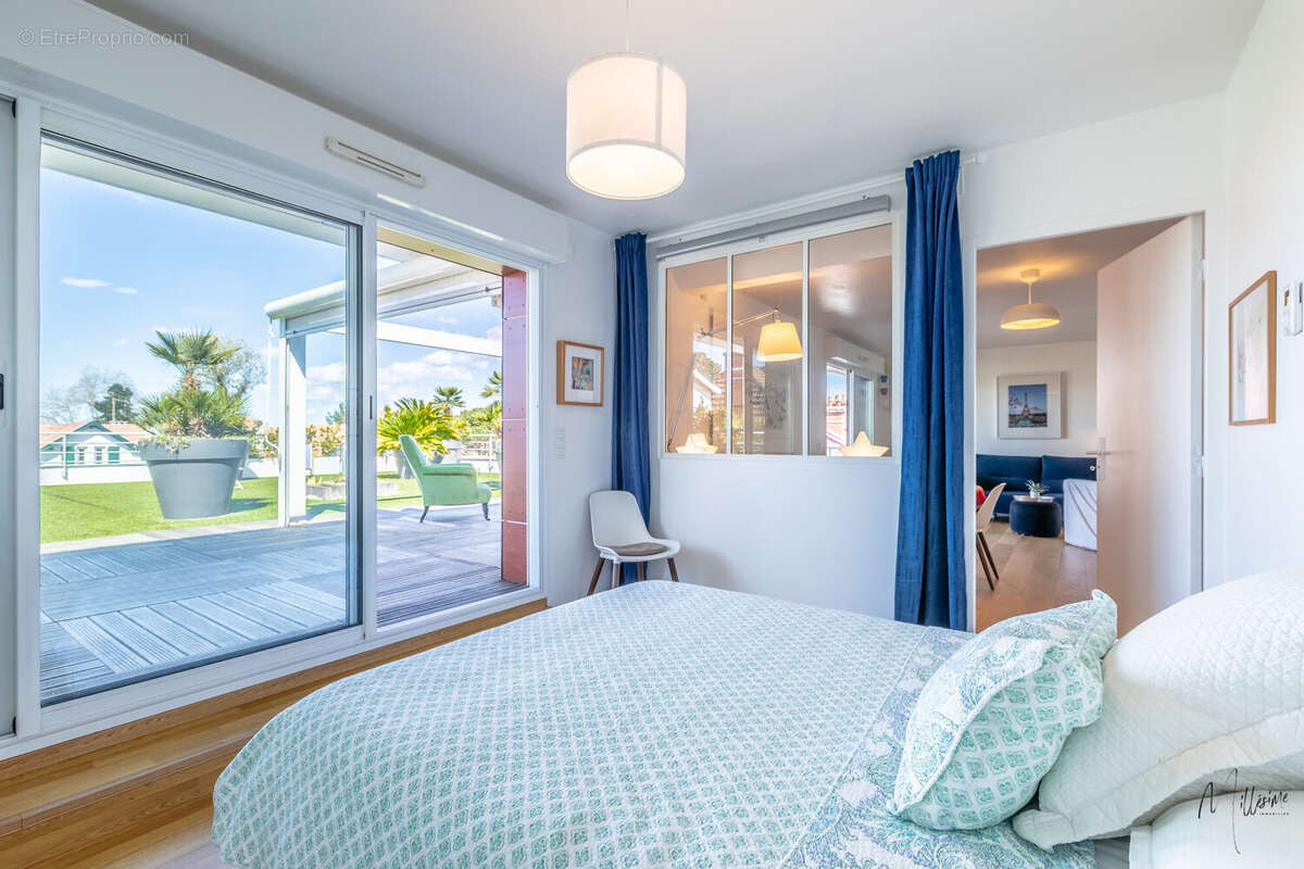 Appartement à BAYONNE