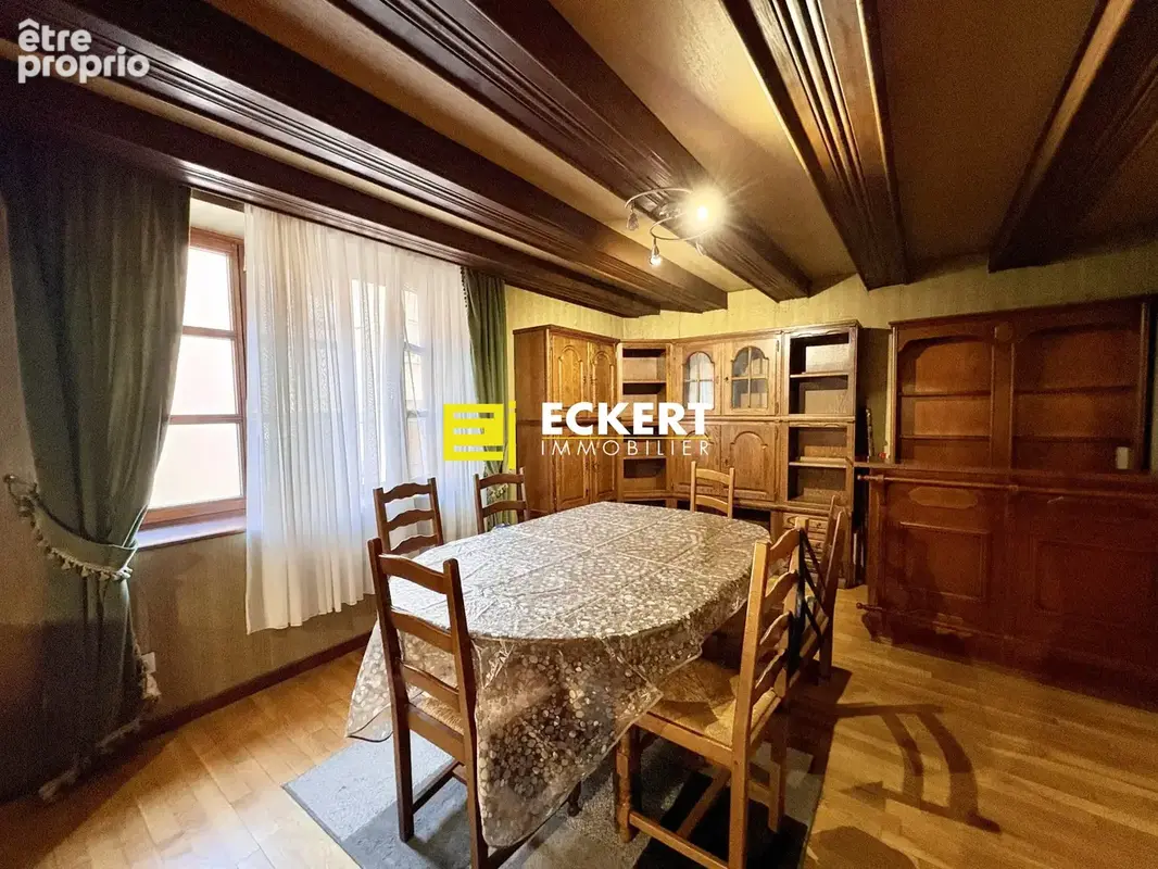 Maison 5 pièces 138 m² à vendre à Molsheim (67120) - photo 5
