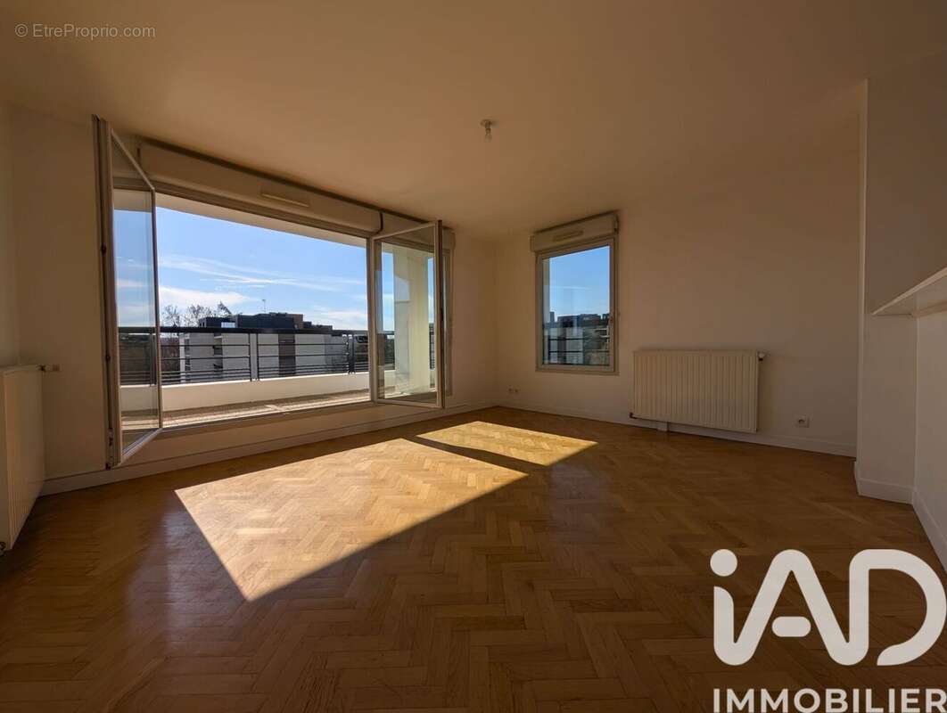 Photo 4 - Appartement à VERSAILLES