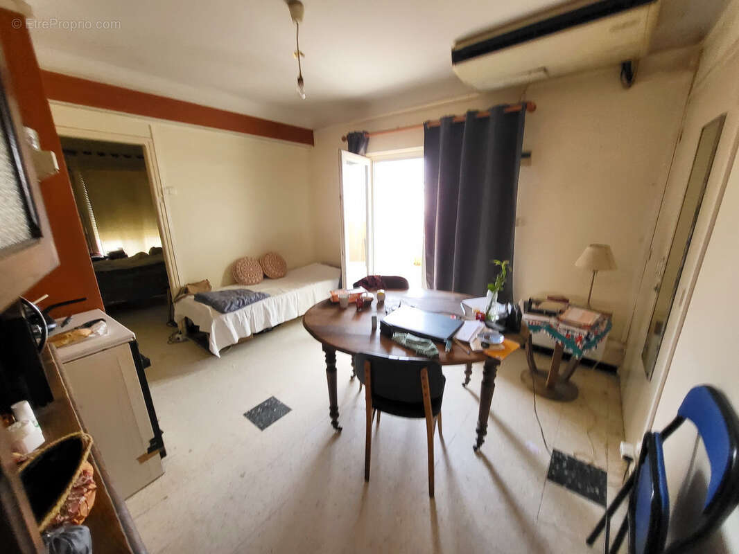 Appartement à NARBONNE