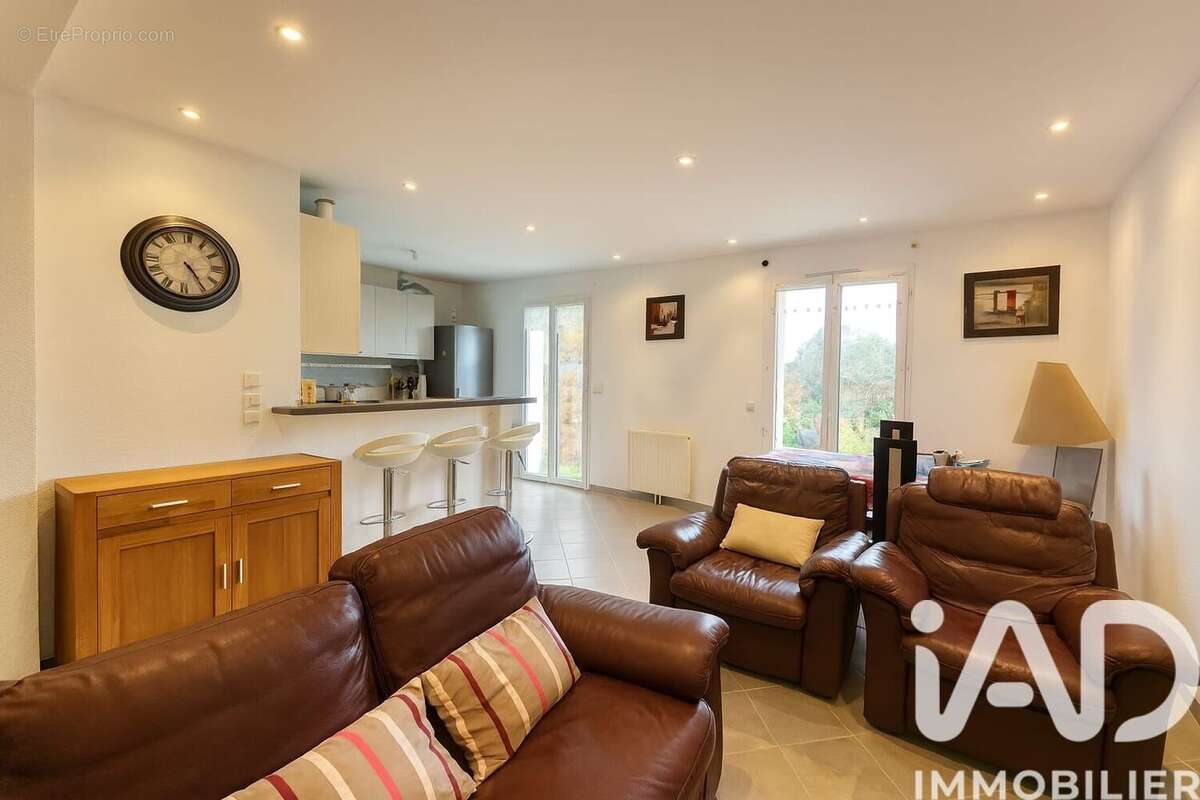 Photo 3 - Maison à MOUROUX