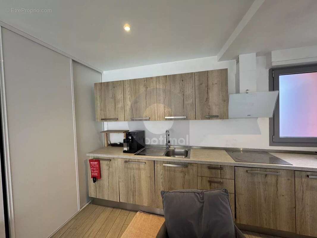 Appartement à ROQUEBRUNE-CAP-MARTIN