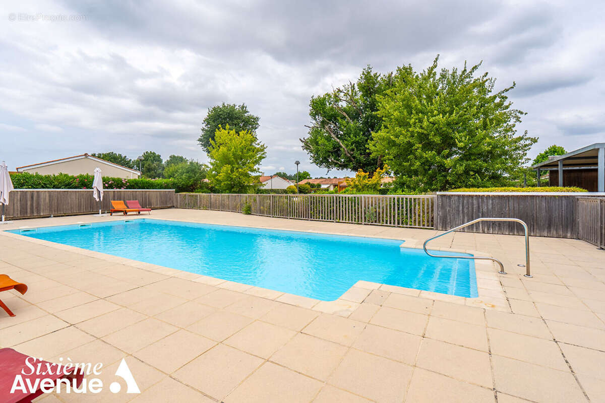 Maison Prémium - 3 pièces de 90m² avec grand jardin, piscine et garage - photo 15