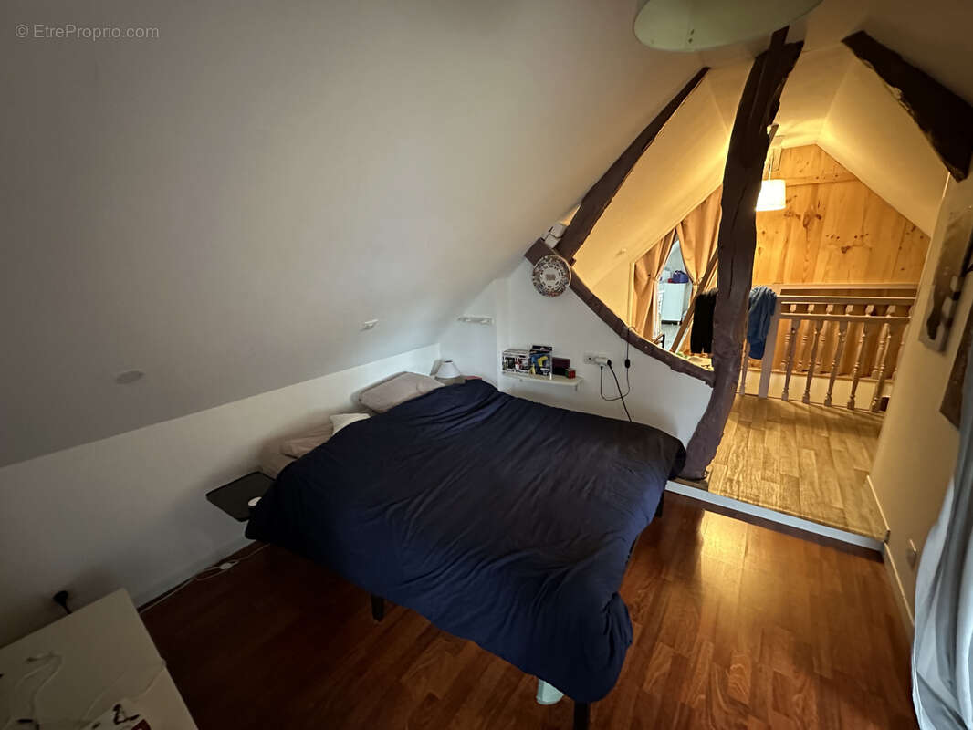 Maison à FRETTEMEULE