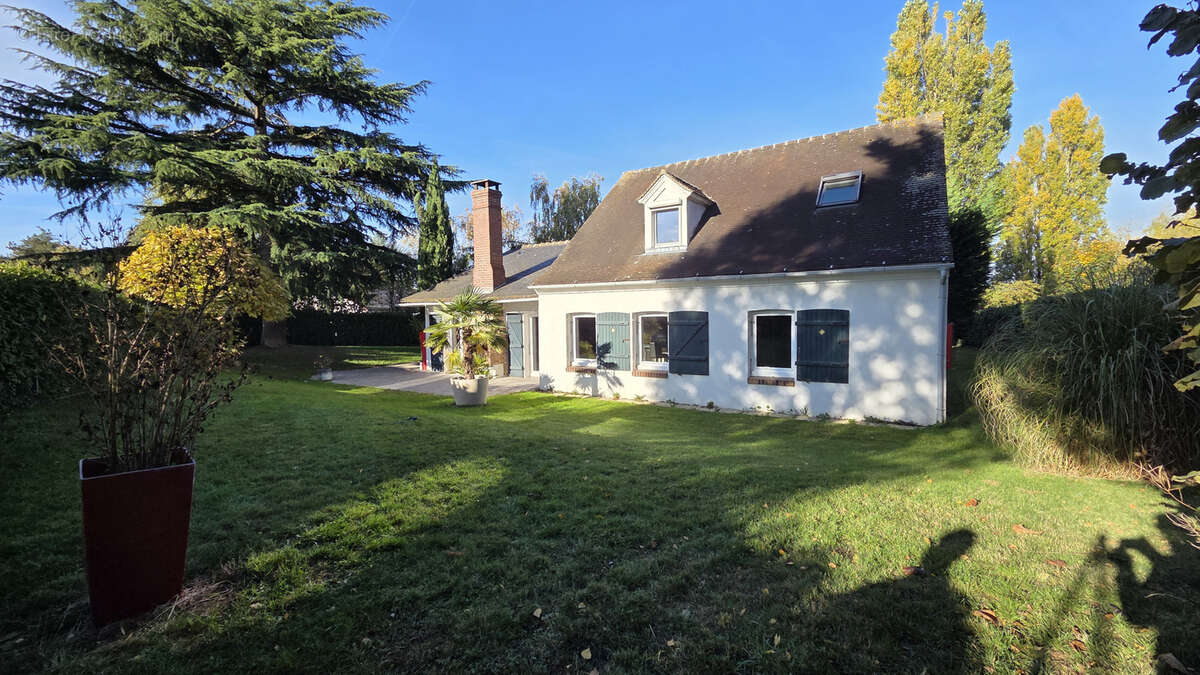 Maison à MAROLLES-EN-BRIE