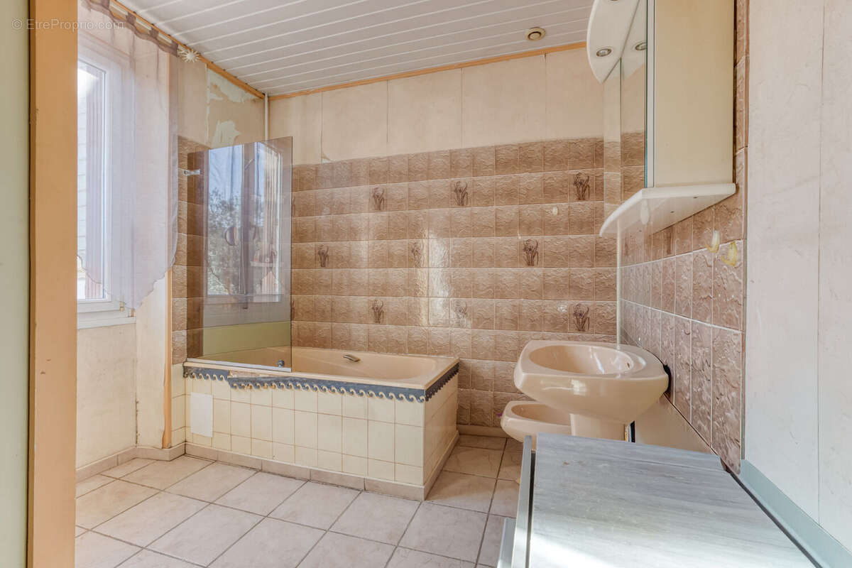 Photo 6 - Maison à MARCOUSSIS