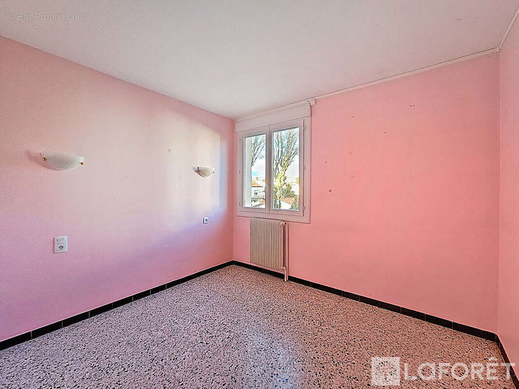 Appartement à BEZIERS