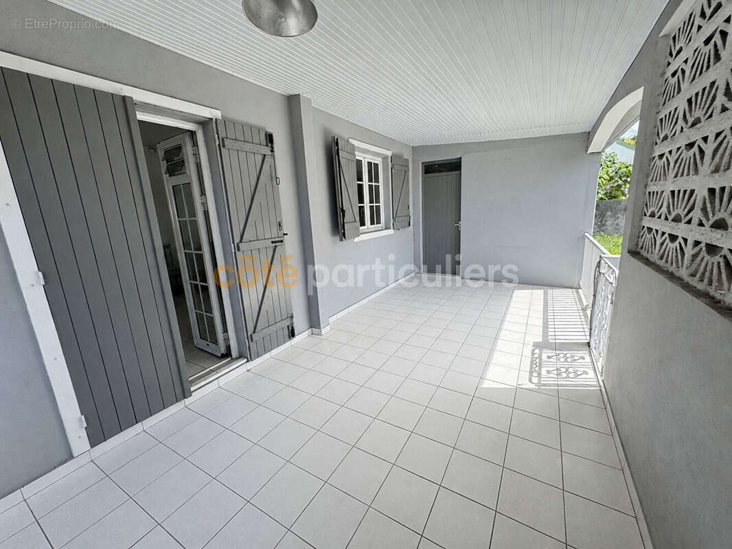 Maison de plain-pied  Secteur Poirier de Gissac - photo 7