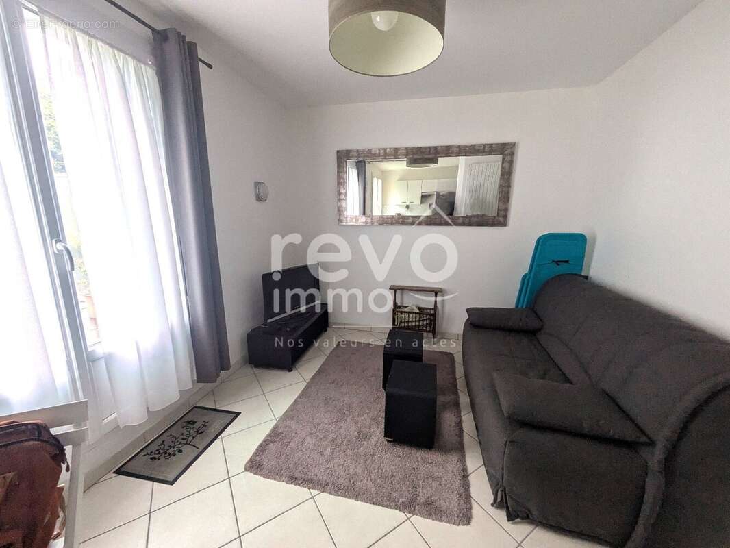 T2 la baule 44500 centre avenue louis lajarrige - photo 2