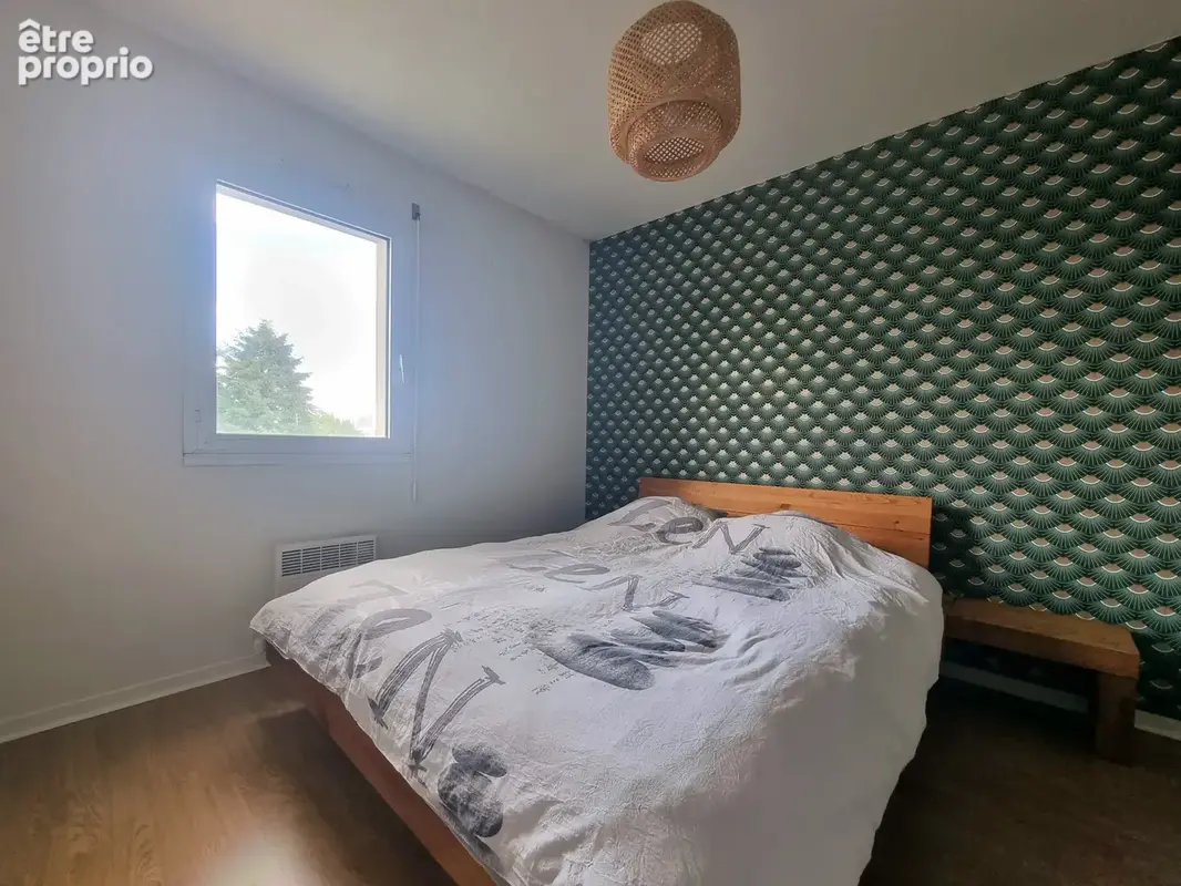 Appartement Type 2 JANZE - photo 13