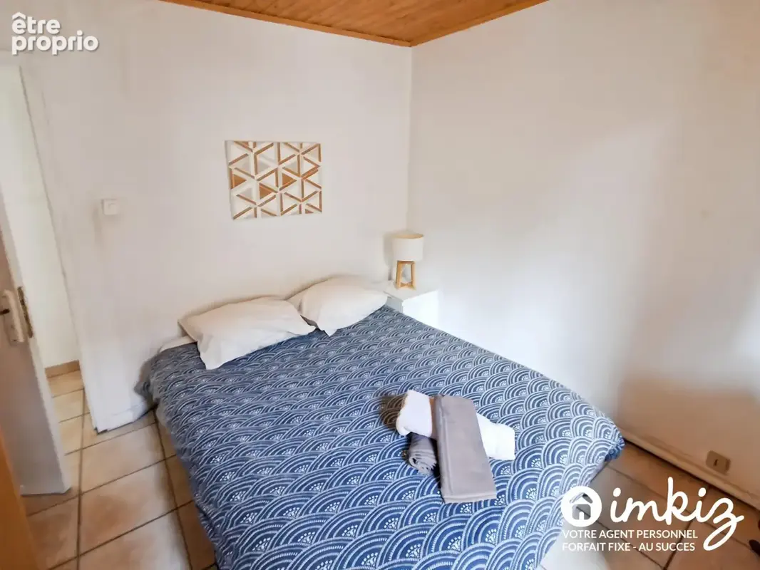 Appartement 3 pièces lumineux au cœur du Camas - photo 5
