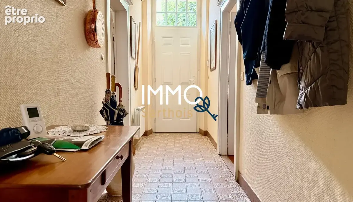 Maison 6 pièces 180 m² à vendre à Ecommoy (72220) - photo 4