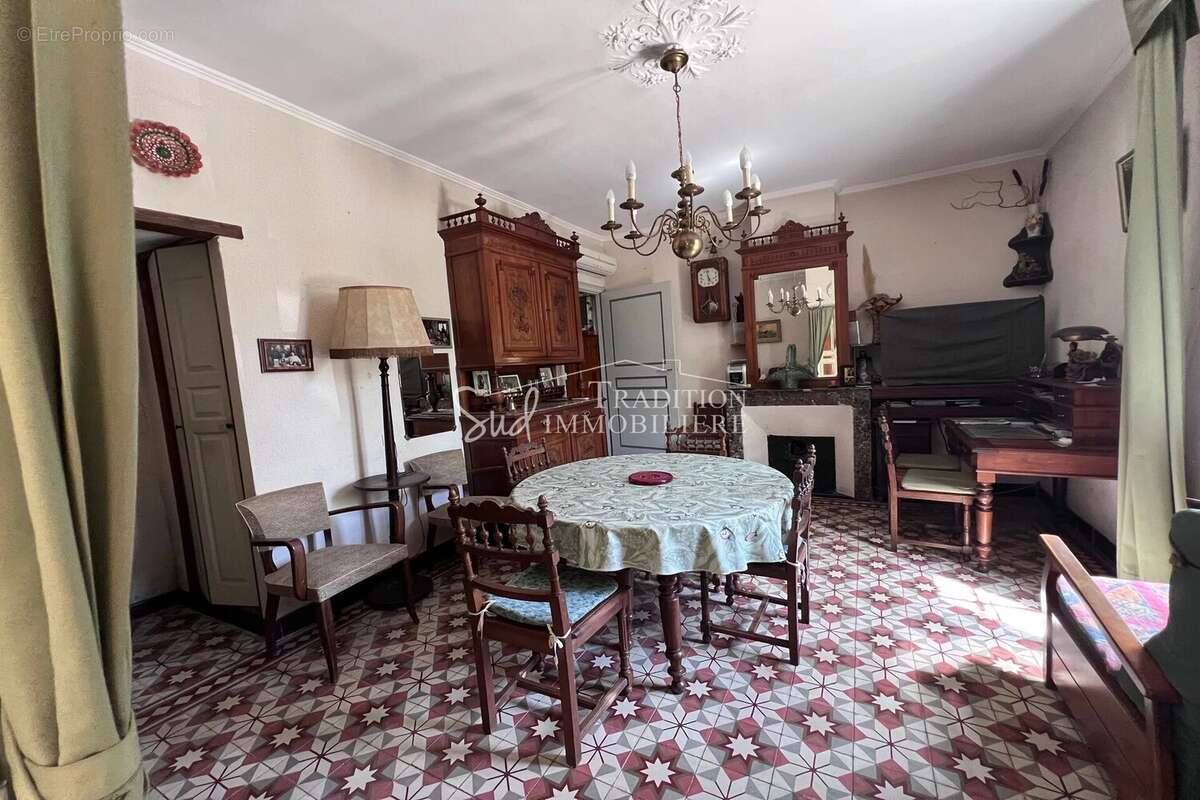 Maison 120 m² à Maussane-Les-Alpilles  - photo 6