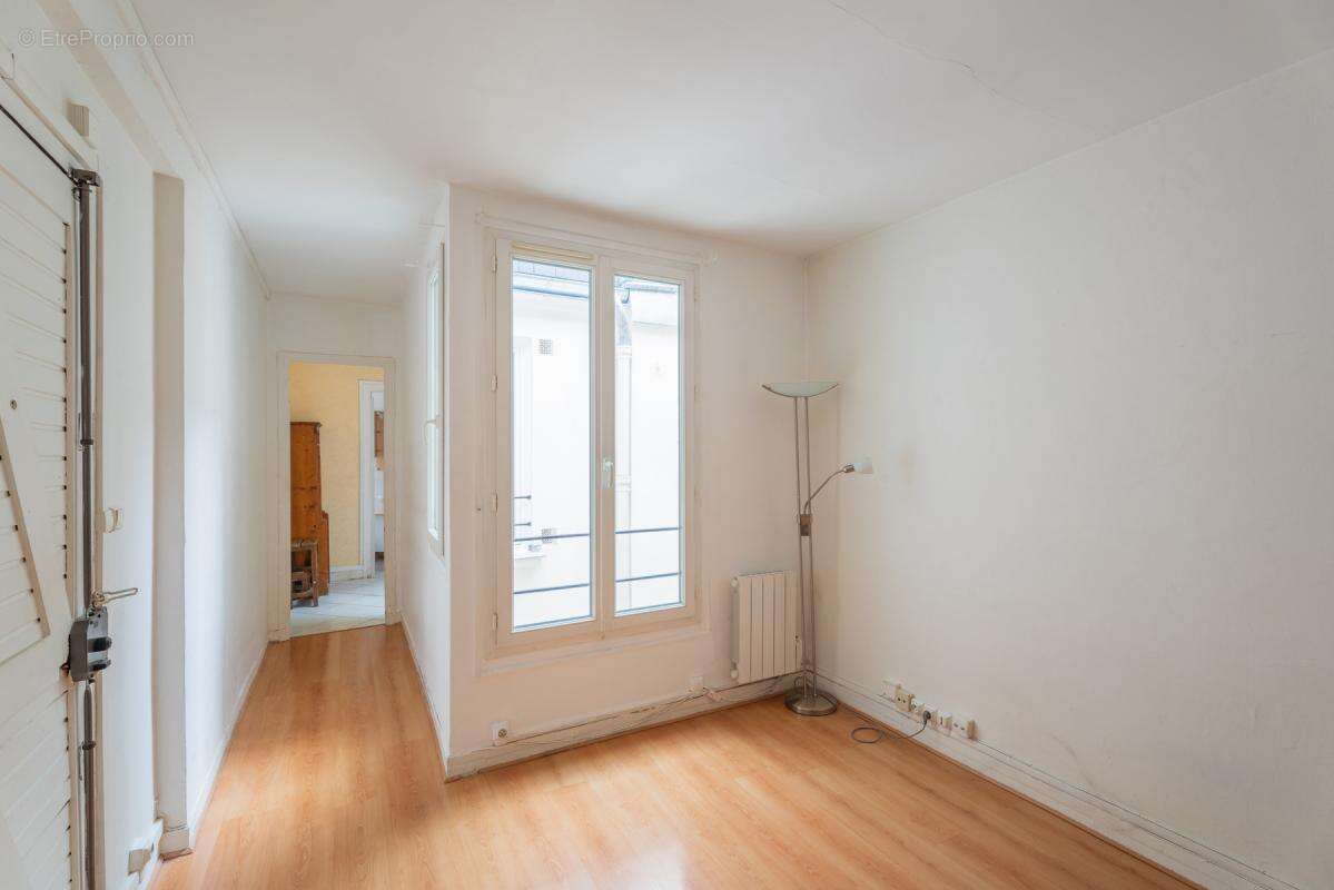 Appartement à PARIS-5E