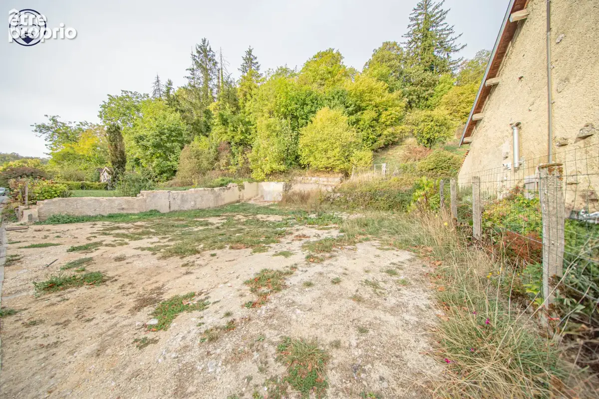 Terrain constructible d’une superficie d’environ 533 m2, situé à seulement 7 minutes de Saint-Mihiel - photo 3