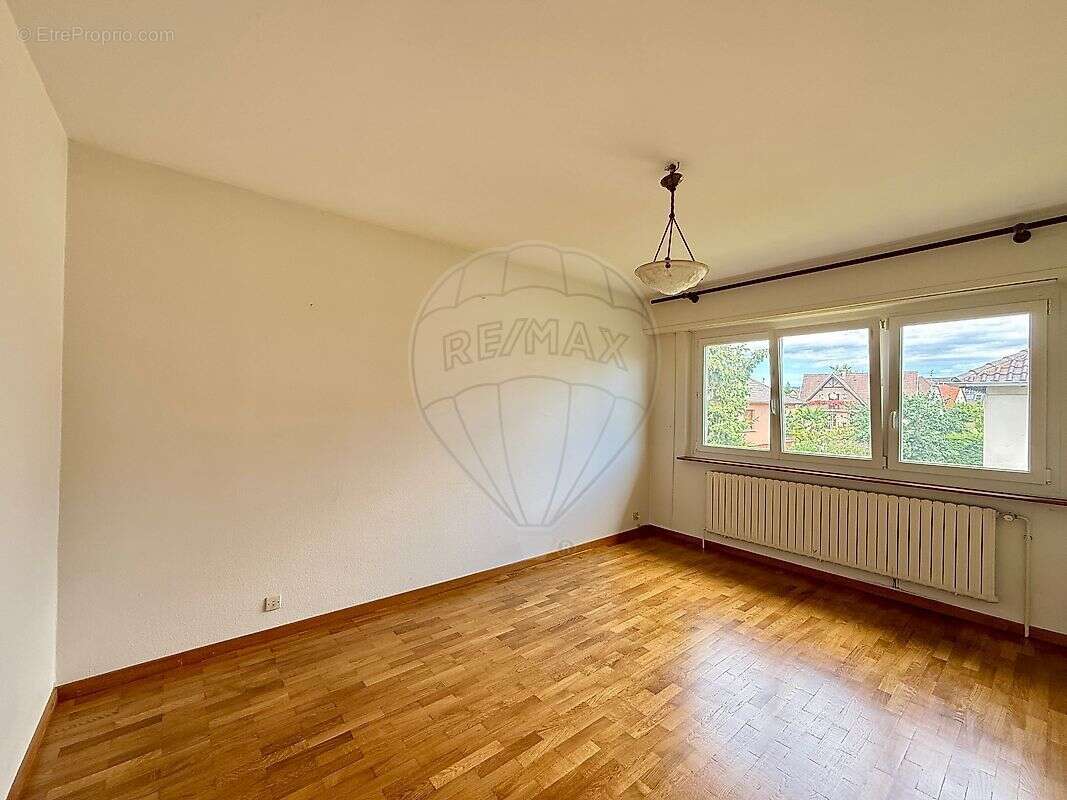 Maison 5 chambre(s) à vendre - photo 4