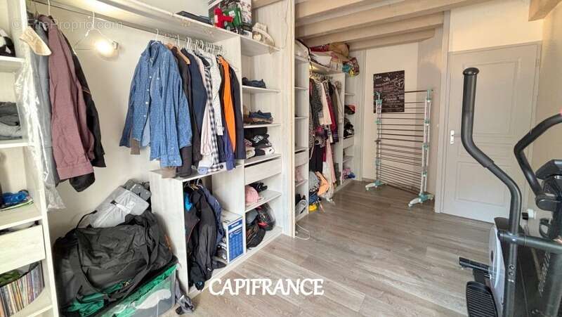 Maison à TAILLEBOURG