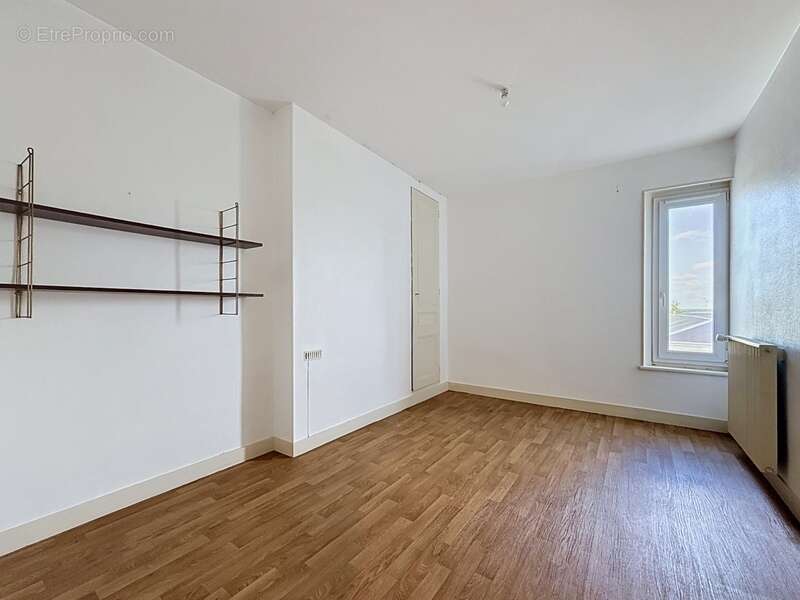 Appartement à CHATEAU-RENAULT